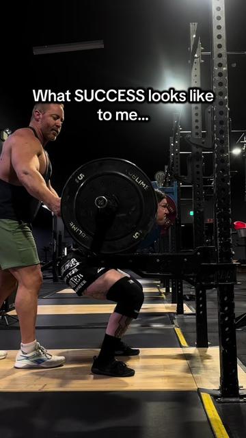 @Lazy Boi | Powerlifter