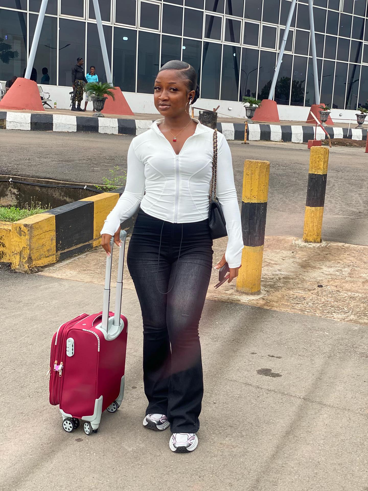 @Chisomaga Lifestyle🌝💛✨