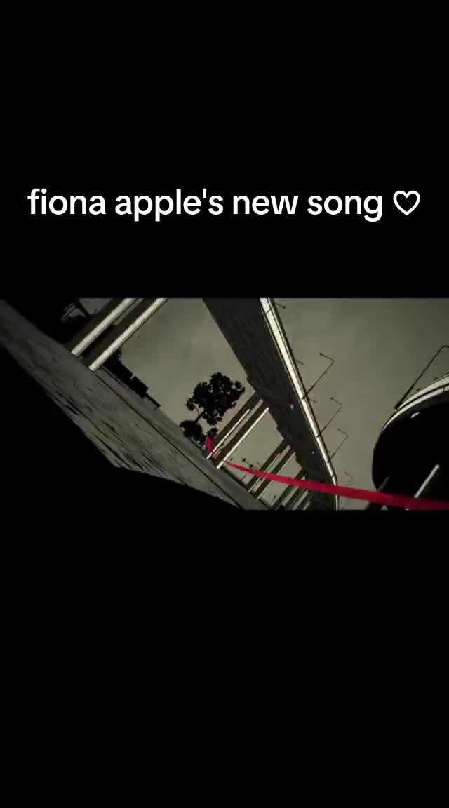 @Fiona's Apple 🍎