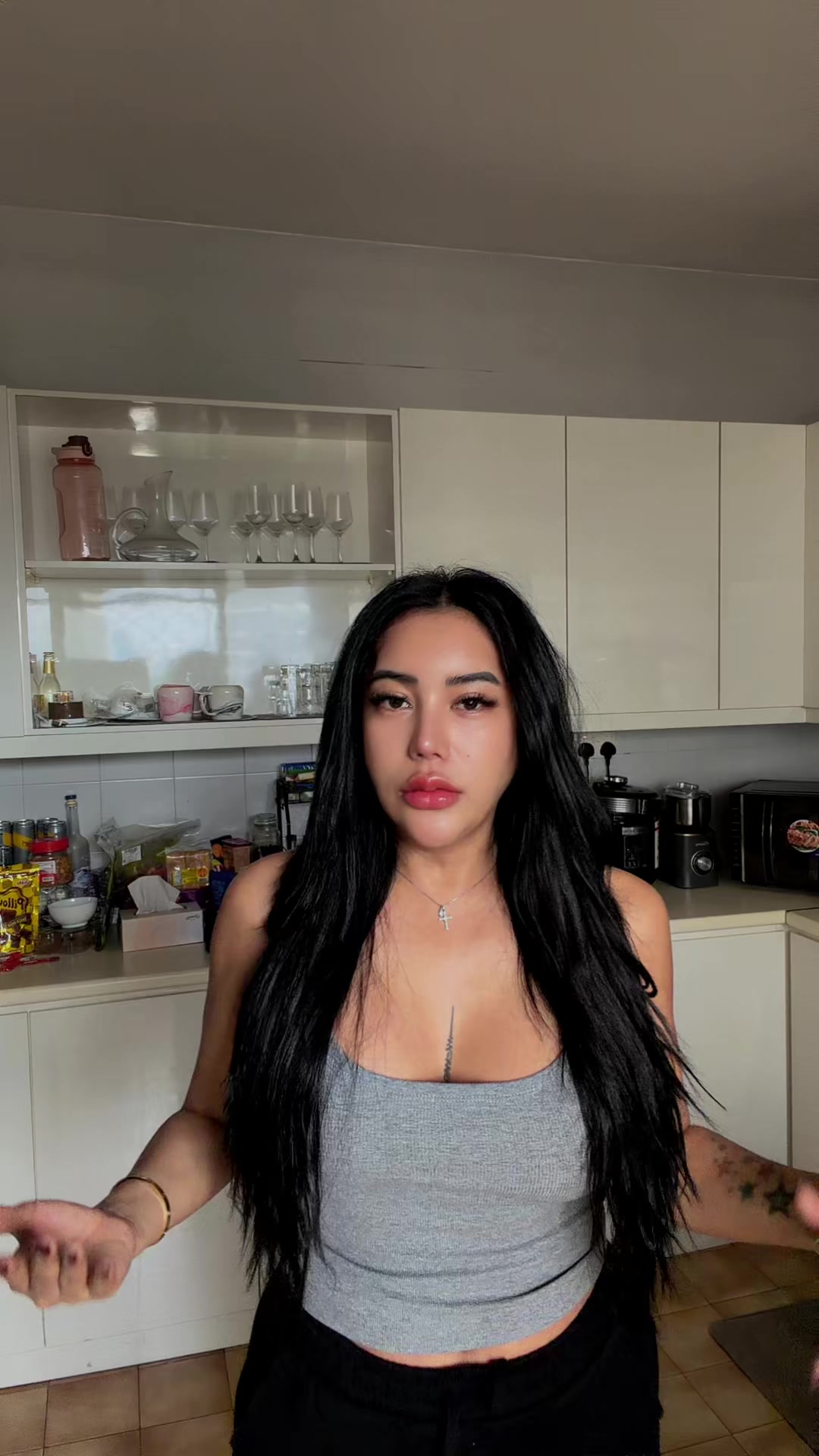 @Nikki lerona
