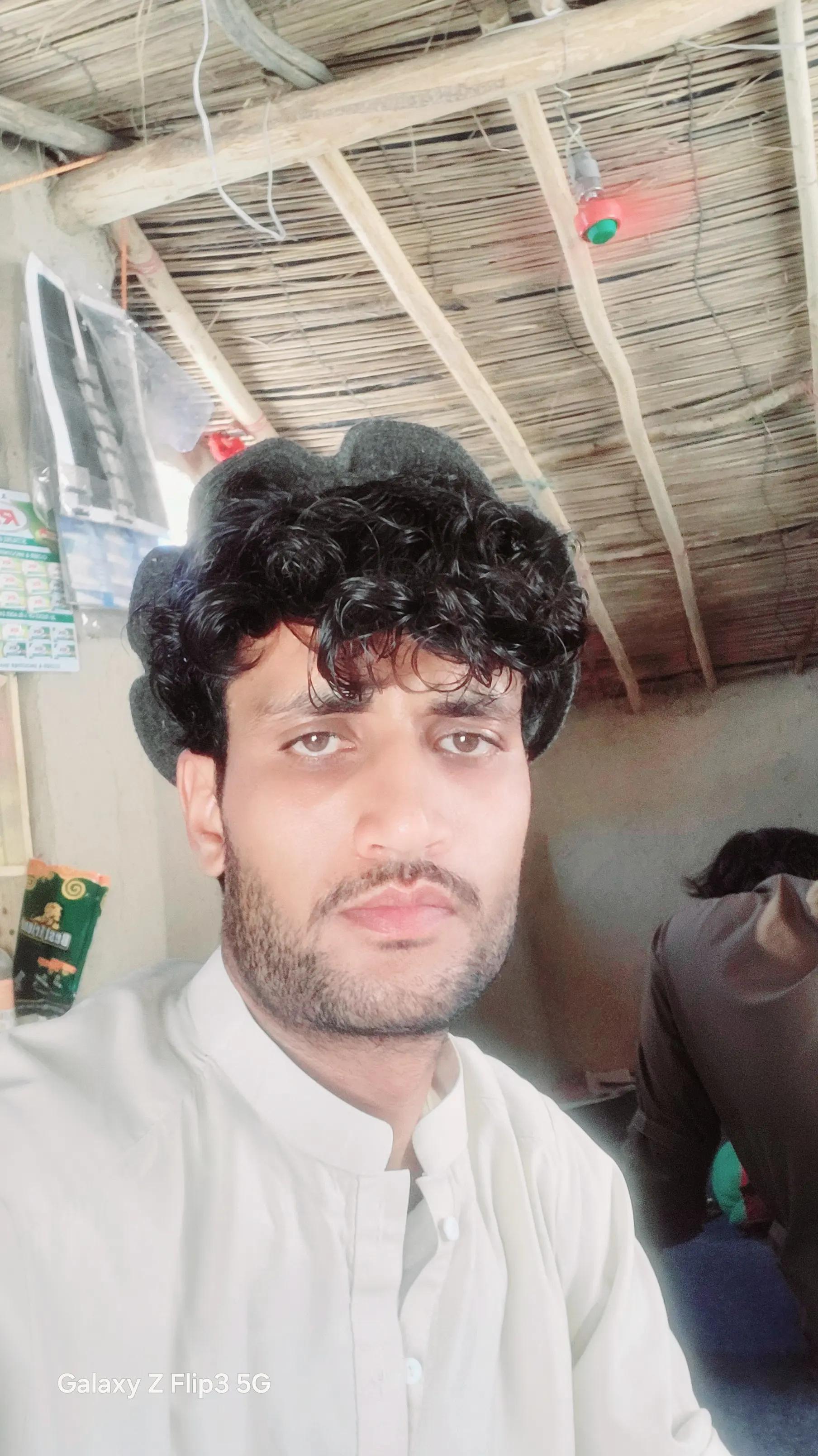 @Shaban Khan