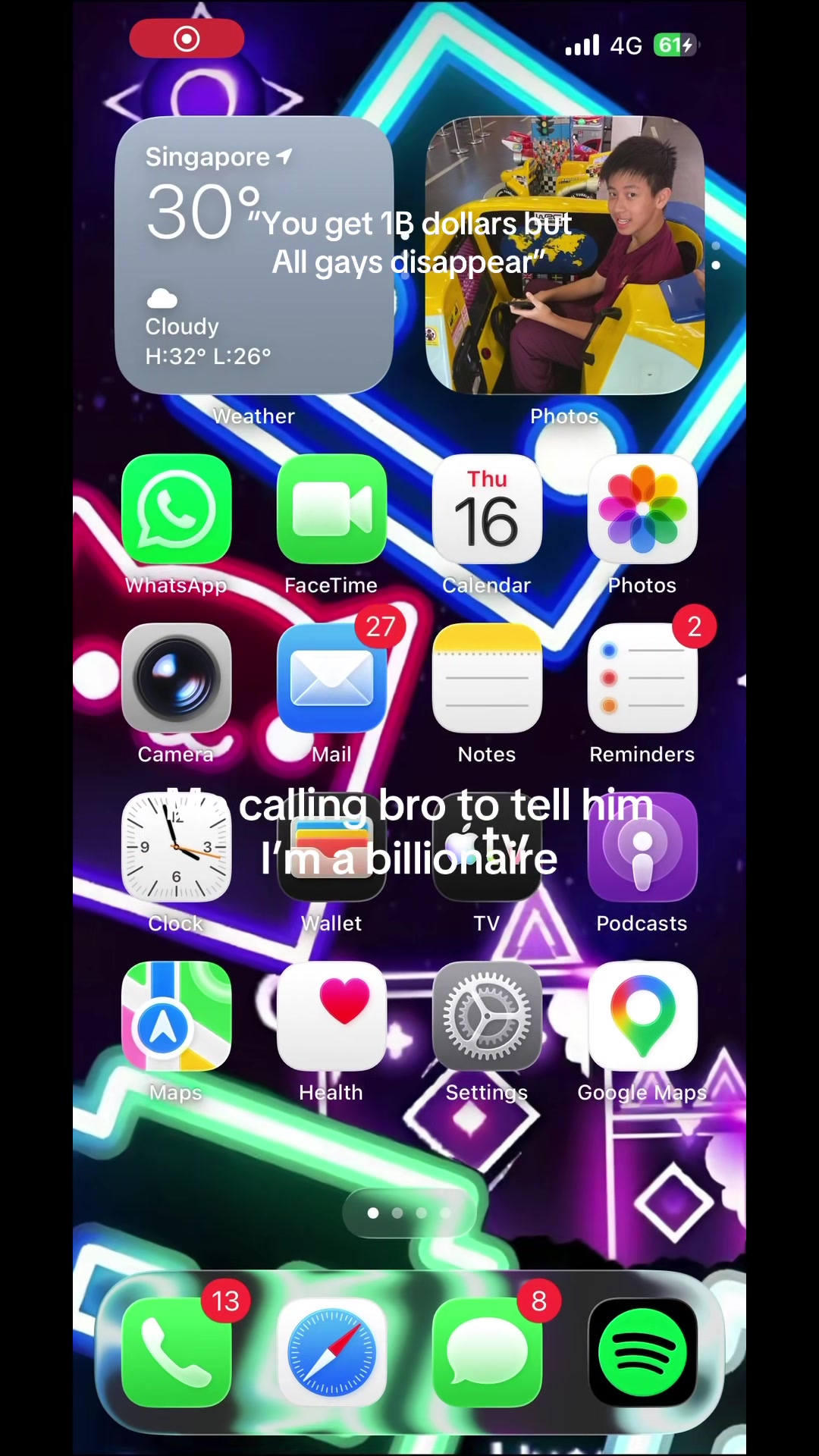@DX