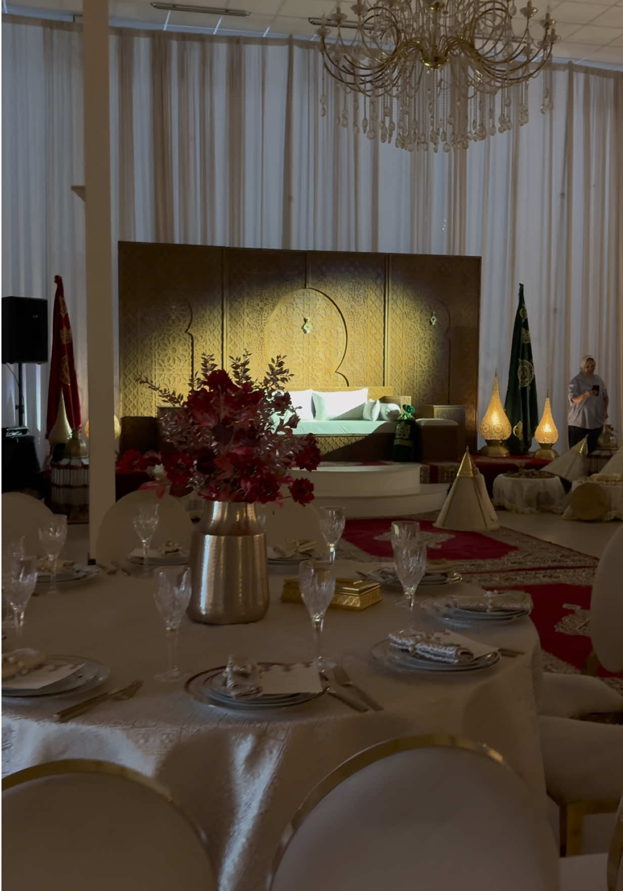 @Noor Wedding & Events