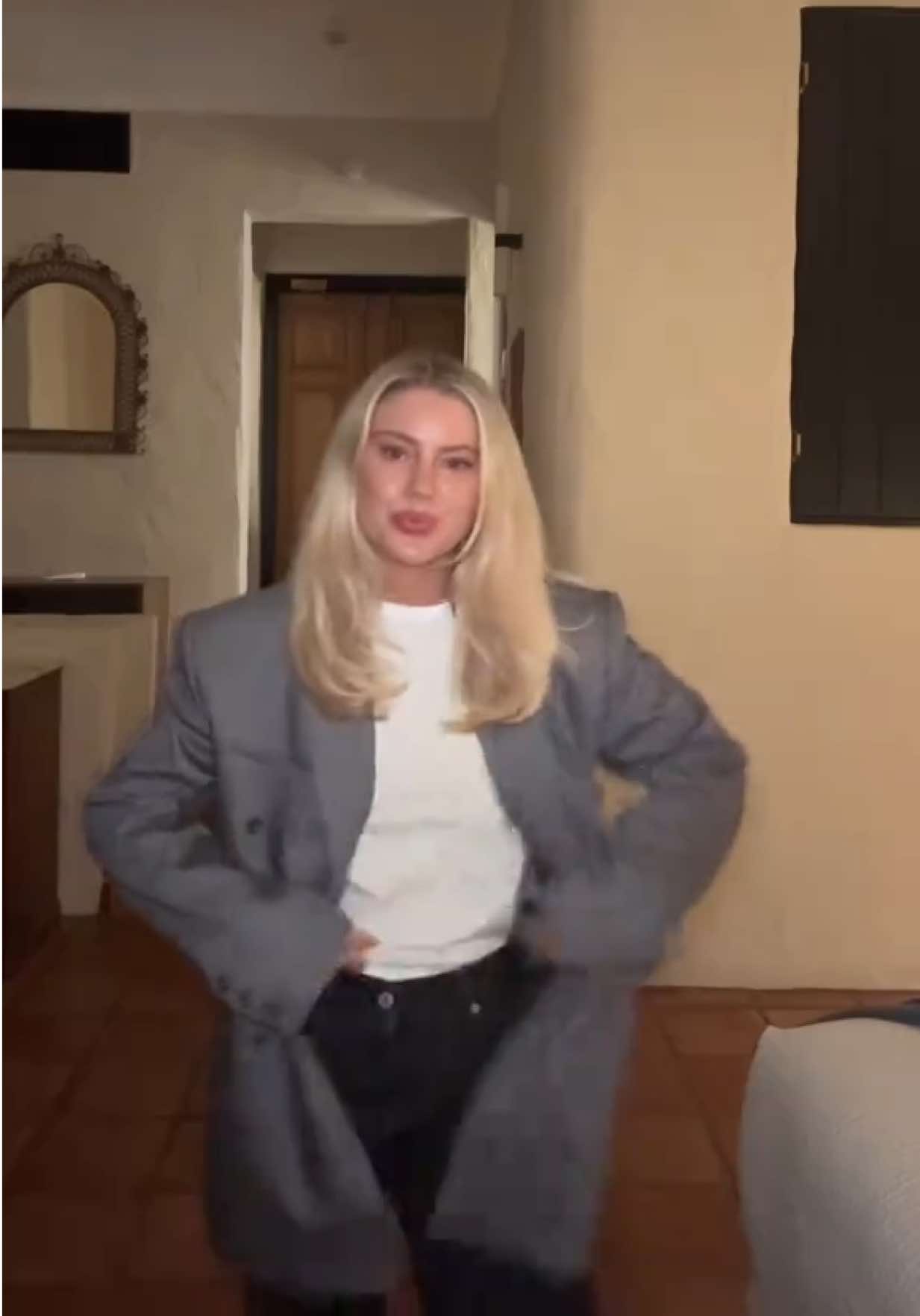 @Laura jade stone