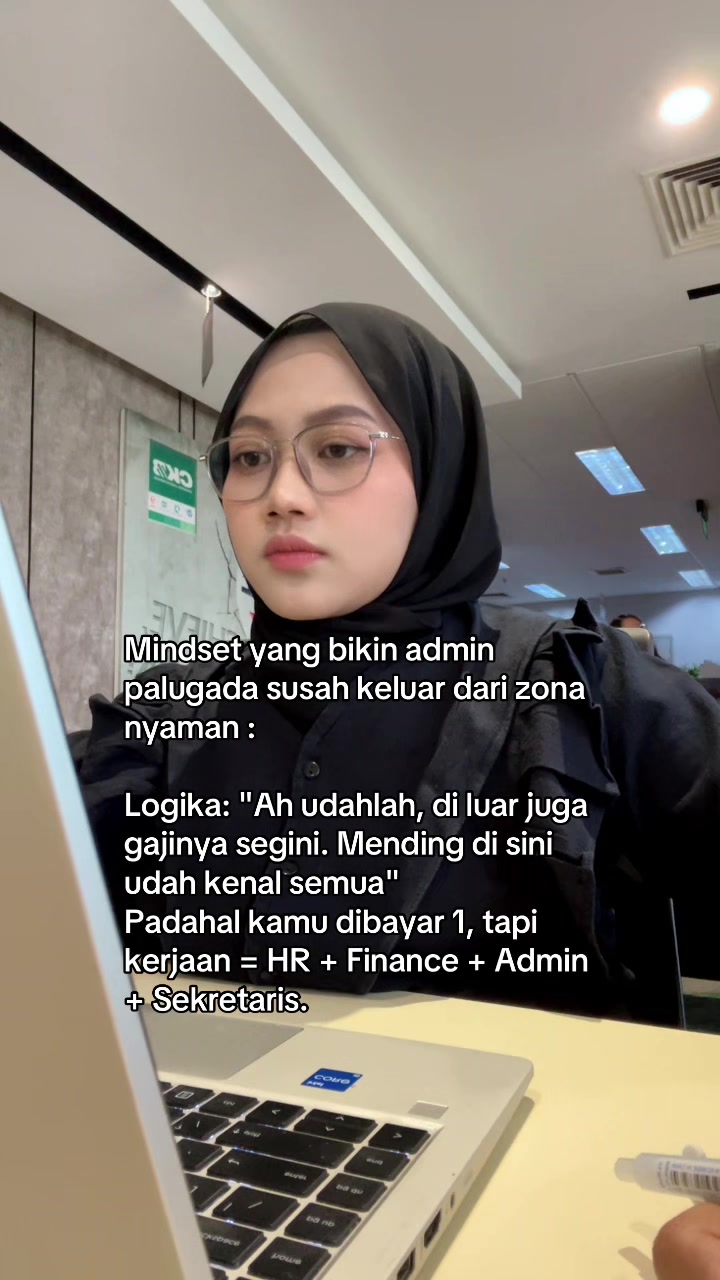 @Mamiami | Calon People Have
