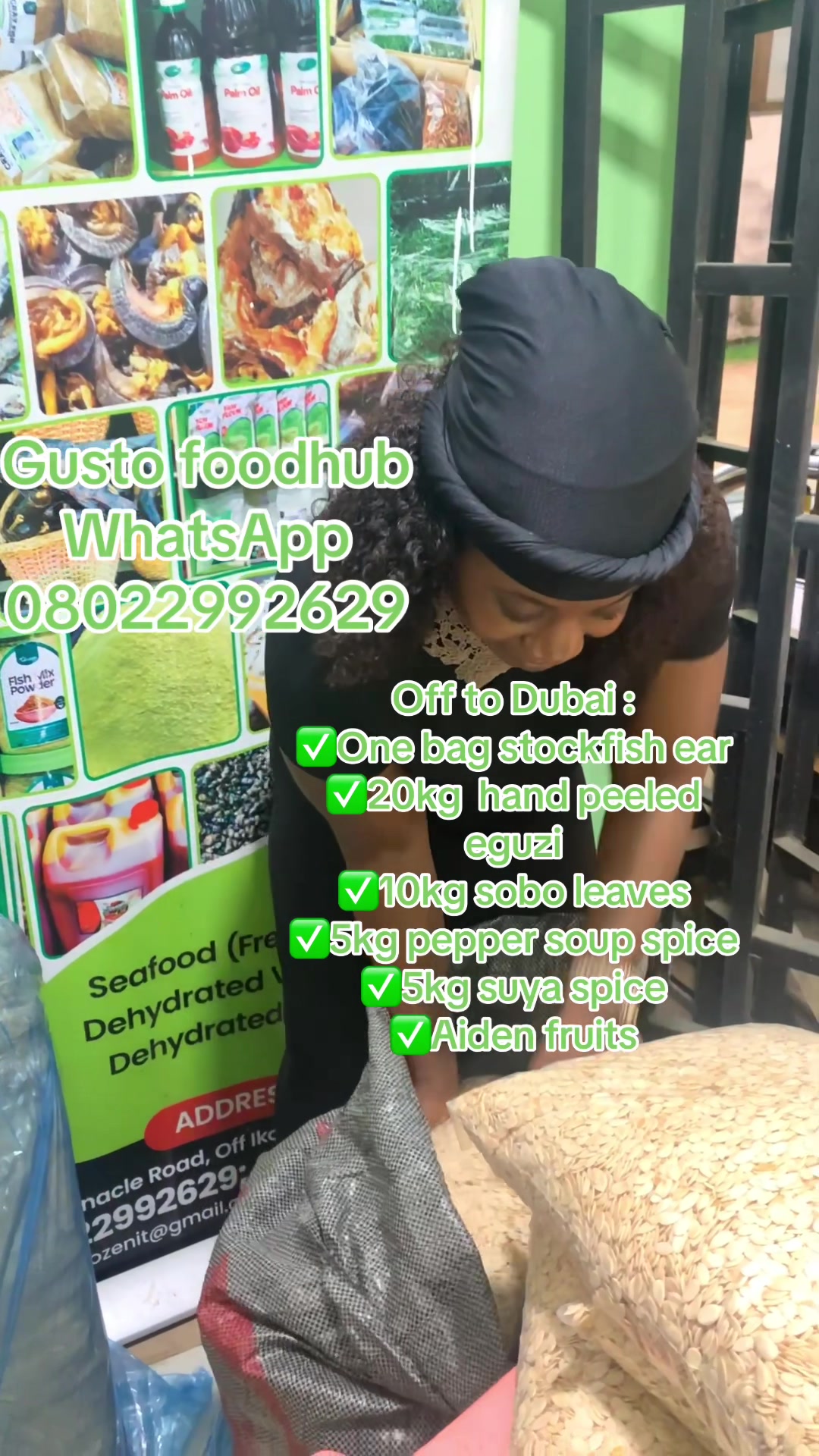 @Gusto foodhub