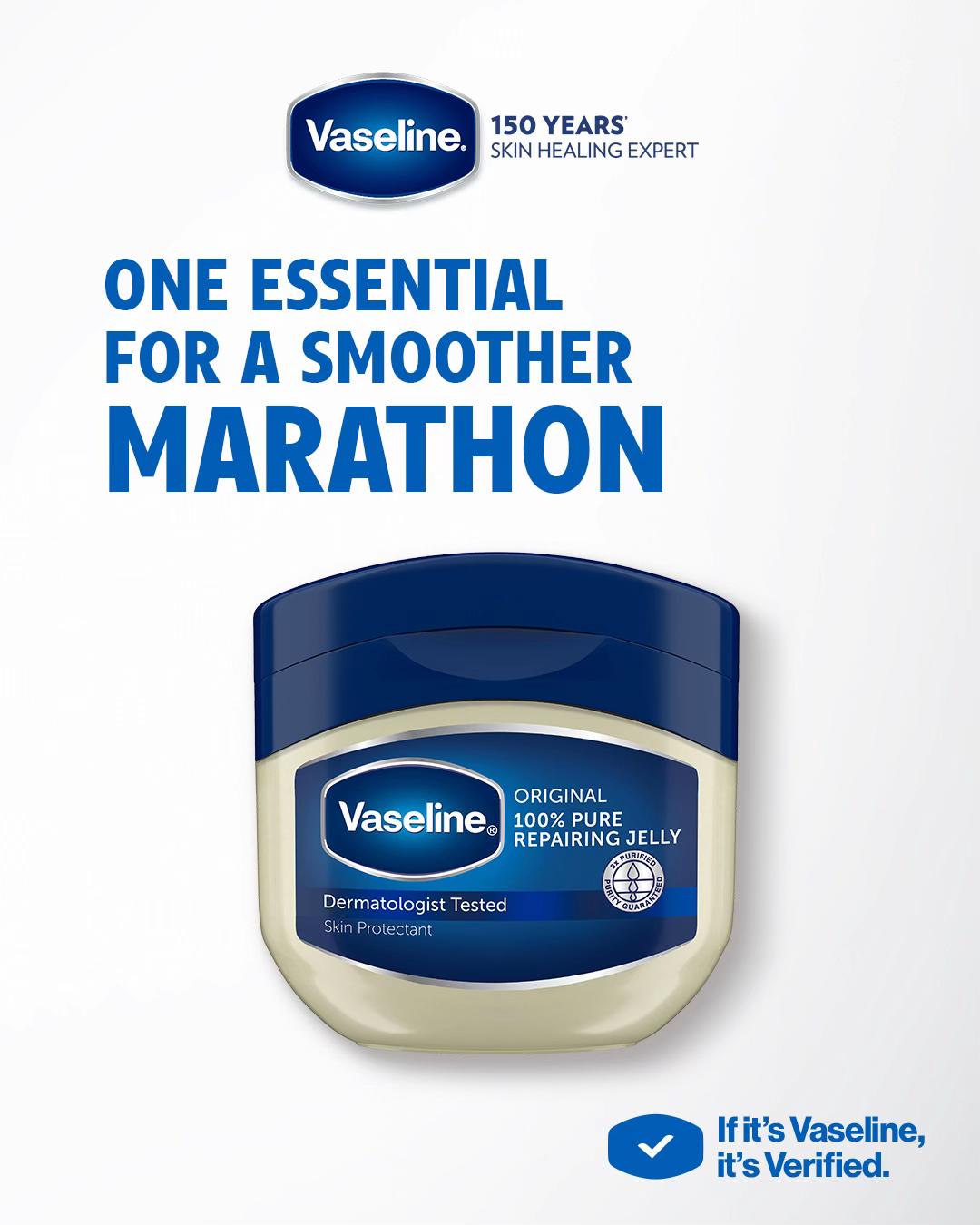 @Vaseline Malaysia