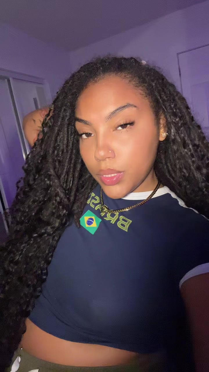 @Goddess🌻 Shamayaa Shimmyy