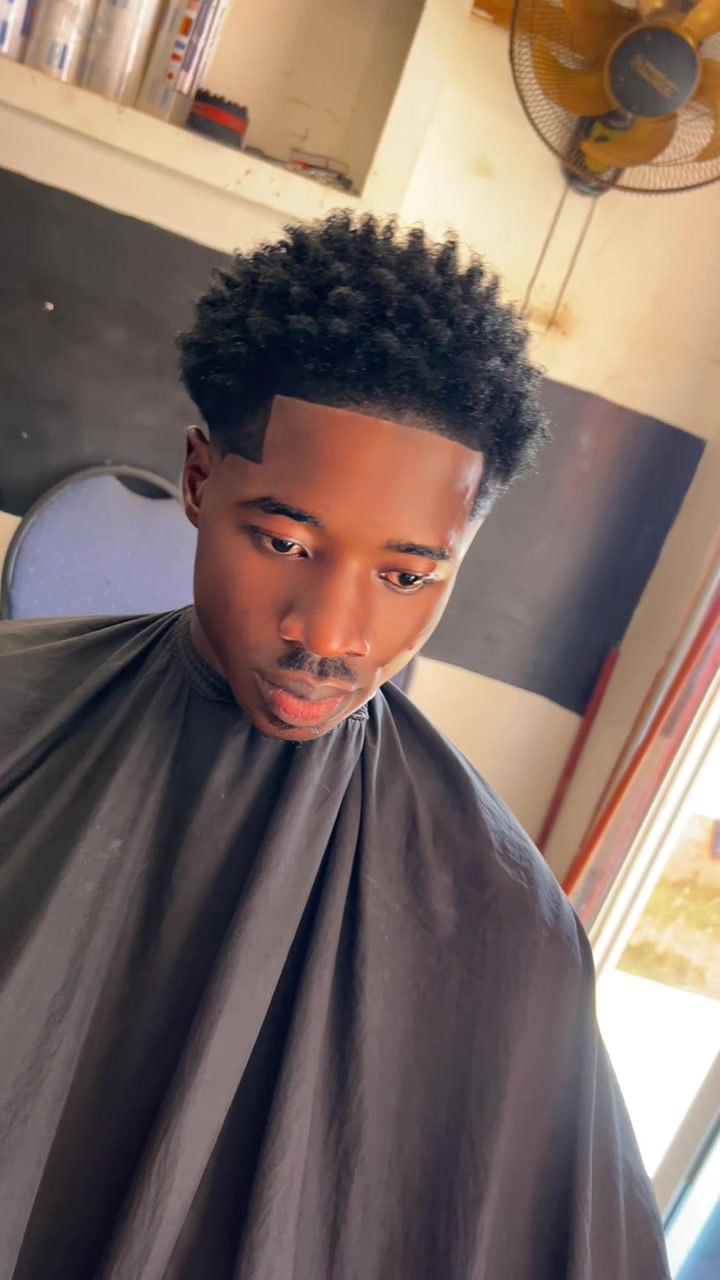 @Excoba the Barber✂️✂️✂️