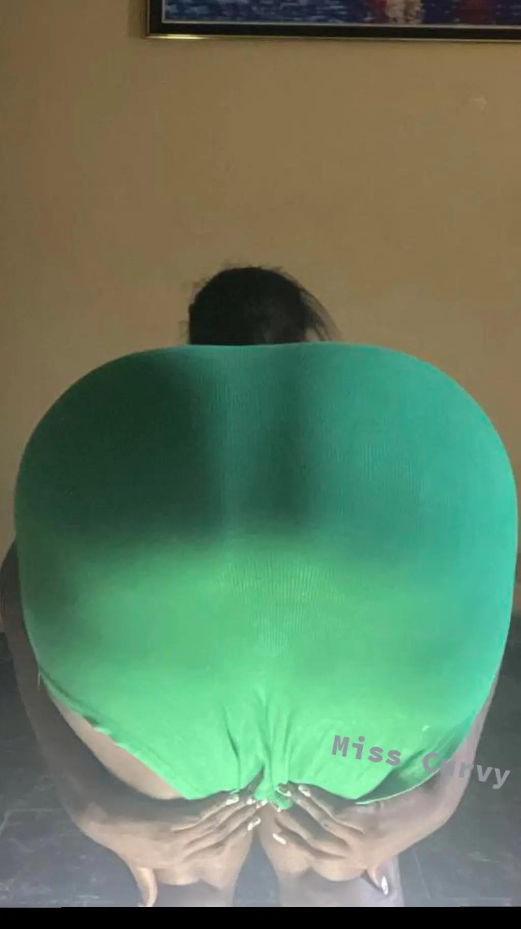 @Miss curvy 🥰