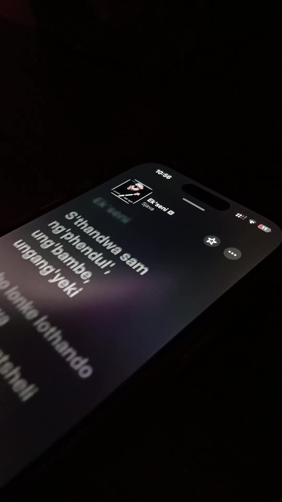 @Music With☆@SmkeloJrr🌍🧸☺️
