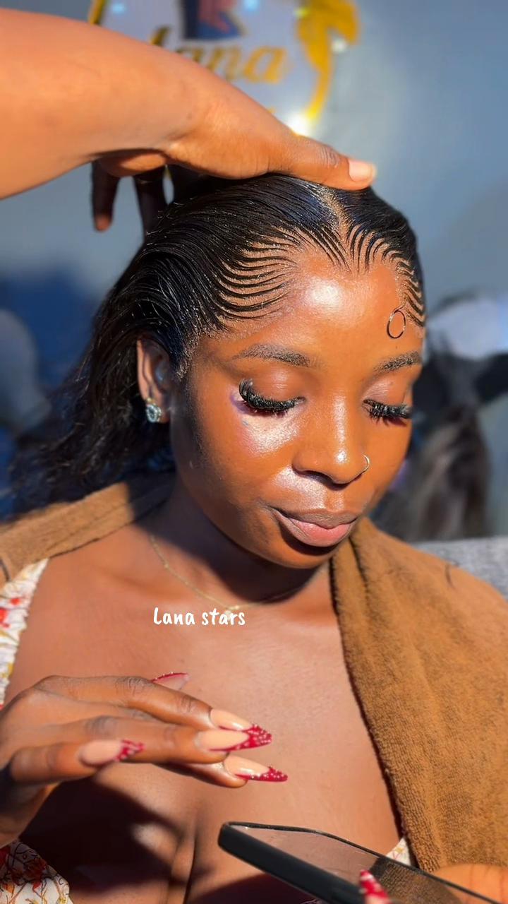 @FESTAC/SATELLITE STYLIST