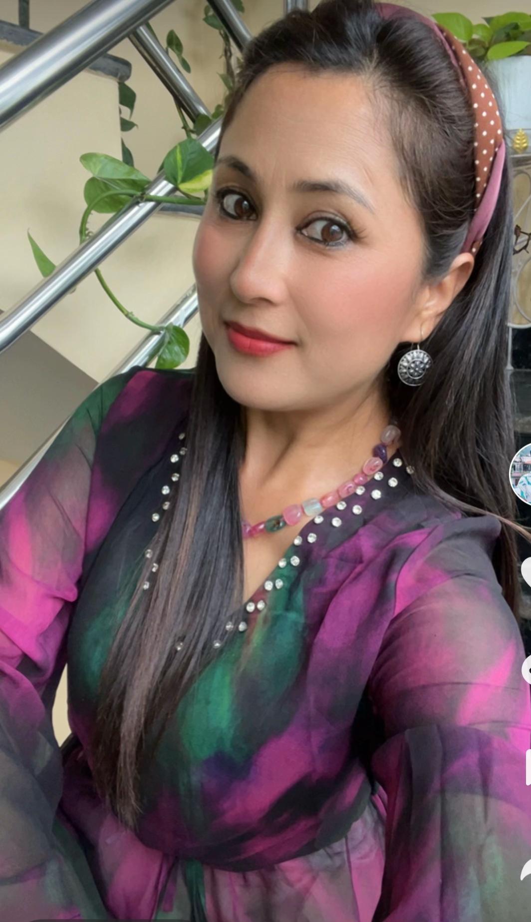 @Bina Shakya
