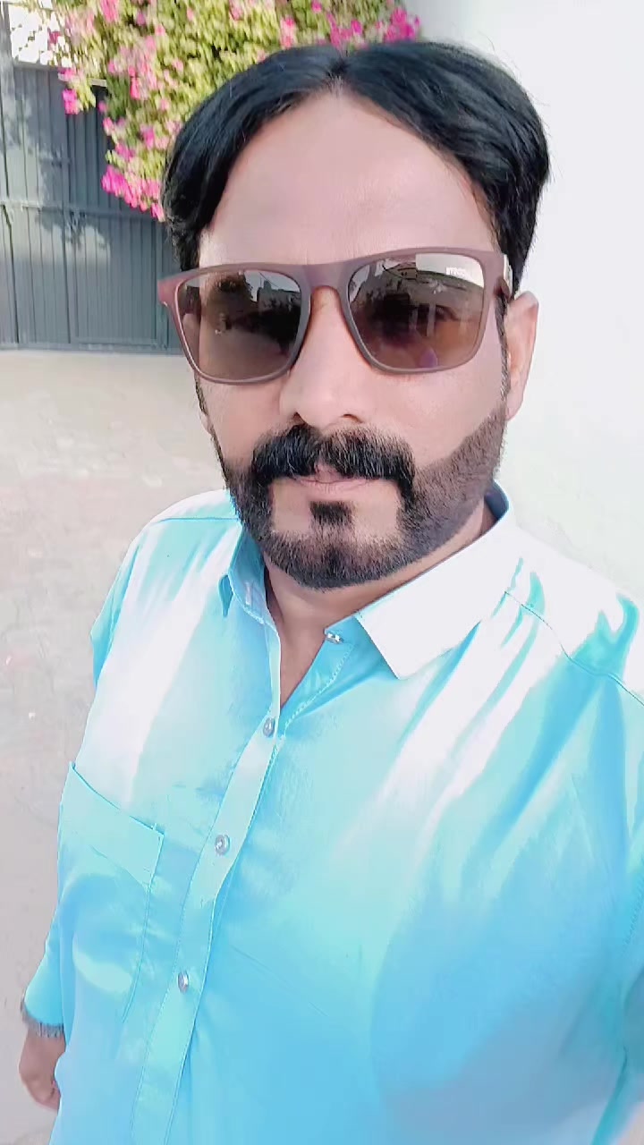 @Haji Khizar Malka