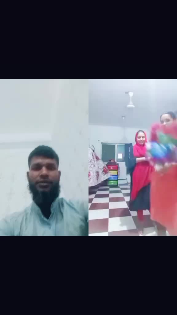 @আব্দুর রহিমের টিক টক