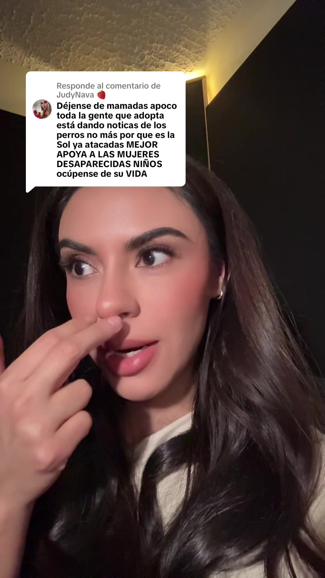 @Nena Guzmán