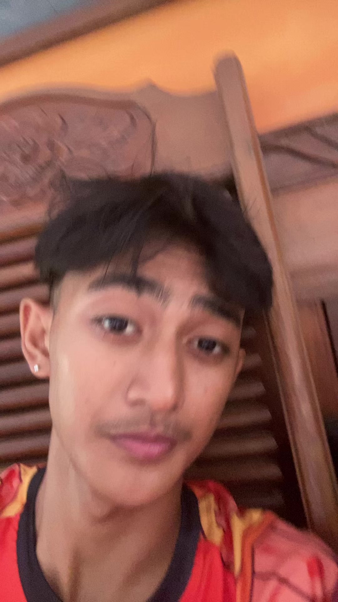 @Chai