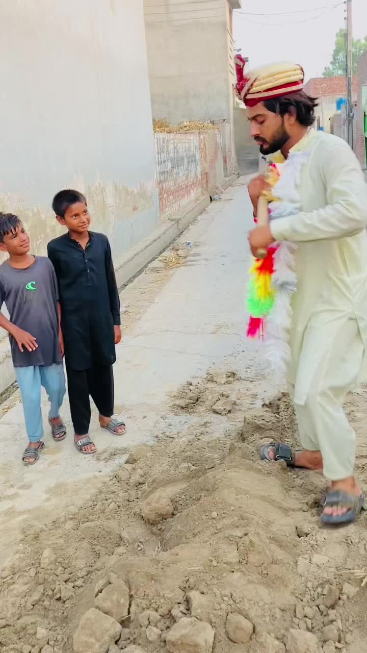 @꧁★ 🤵🏻&zwj;♂️😜 لاڑا پنجاب دا ★꧂
