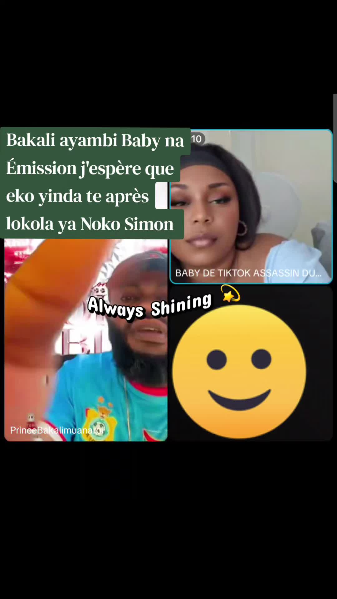 @Always Shining 2💫