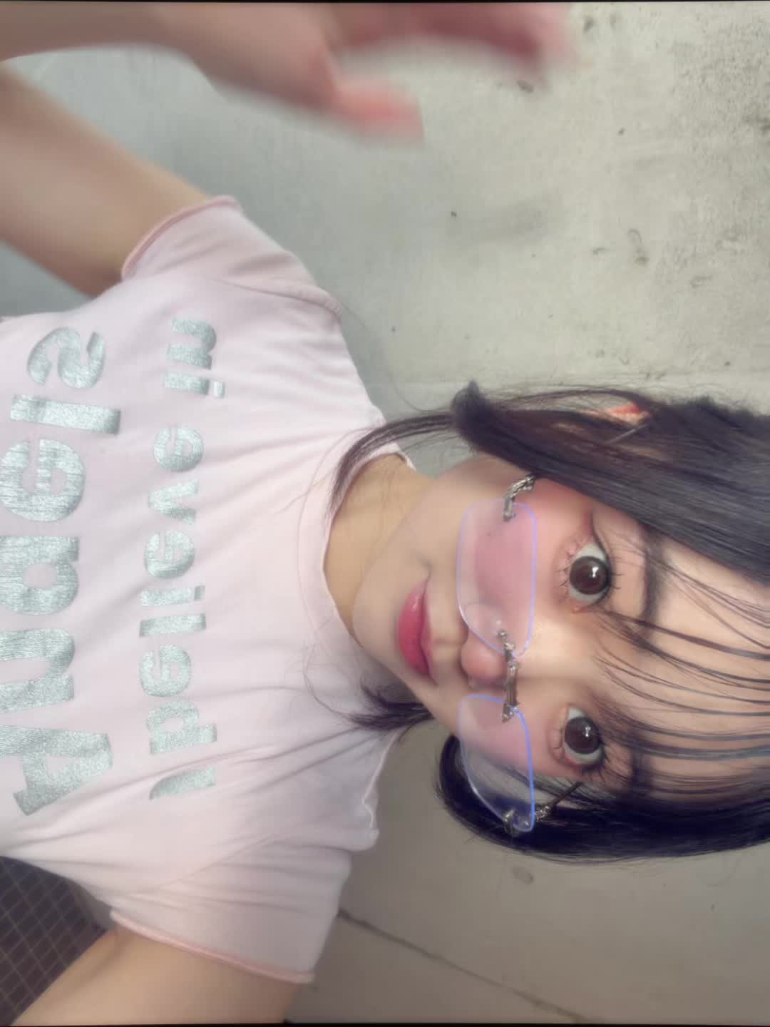 @ななこ