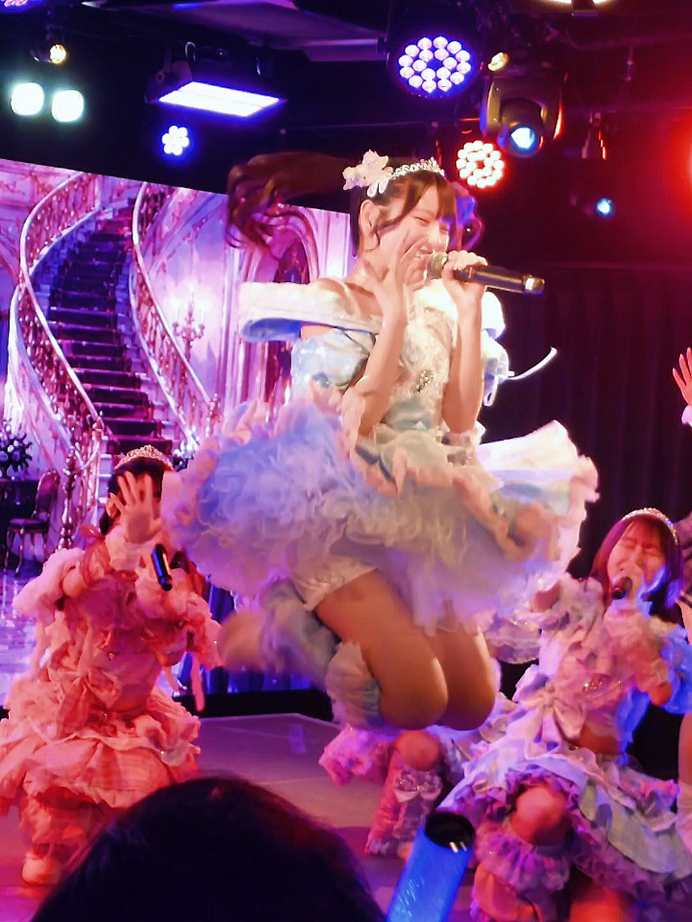 @かるる⛄💙