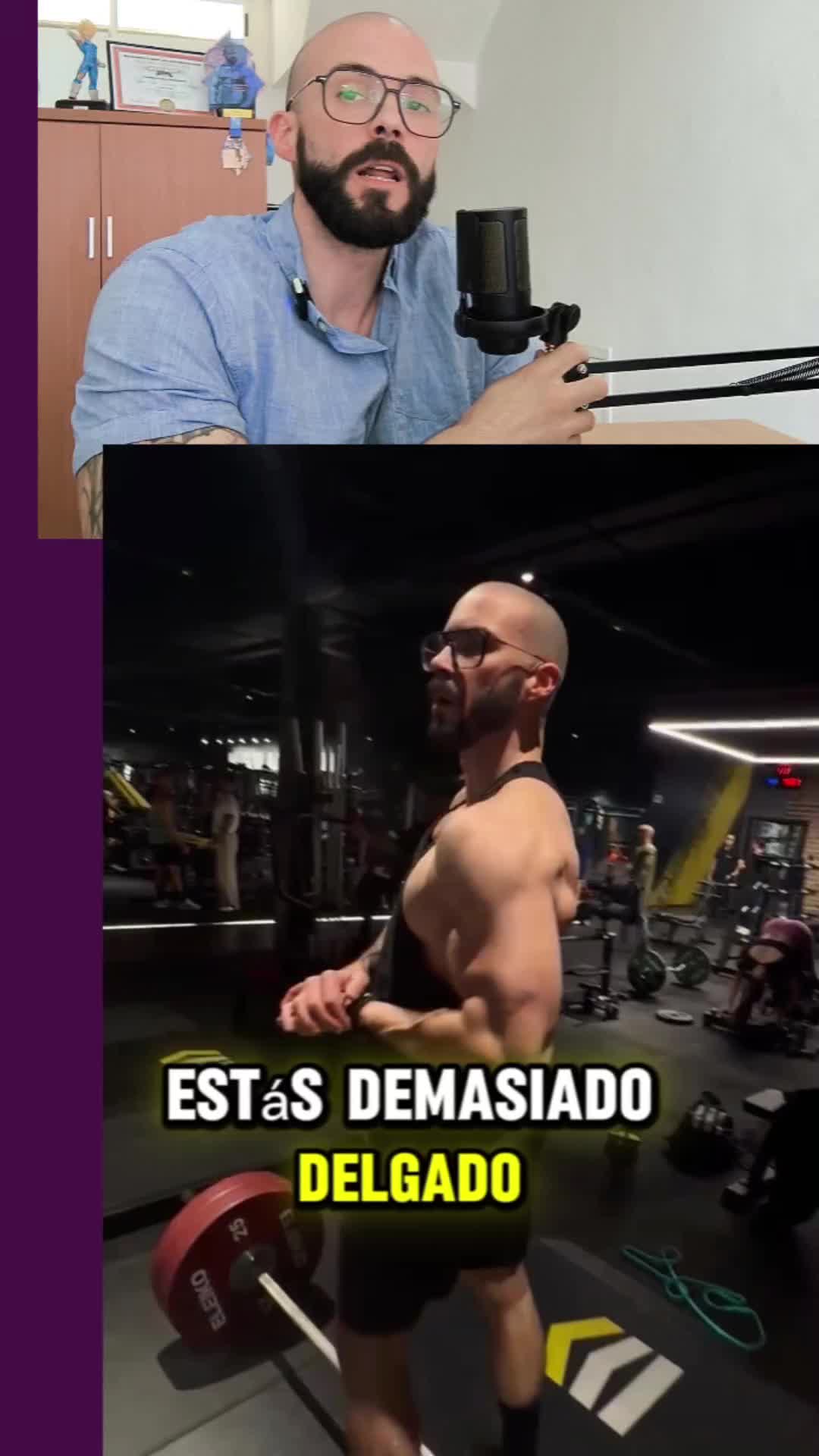 @El Calvo Fuerte