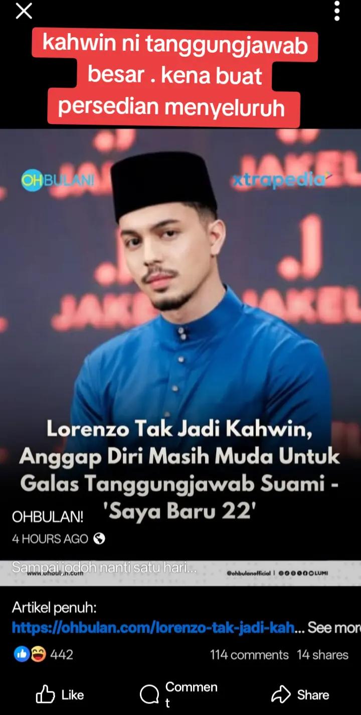 @Prince Endry Amir