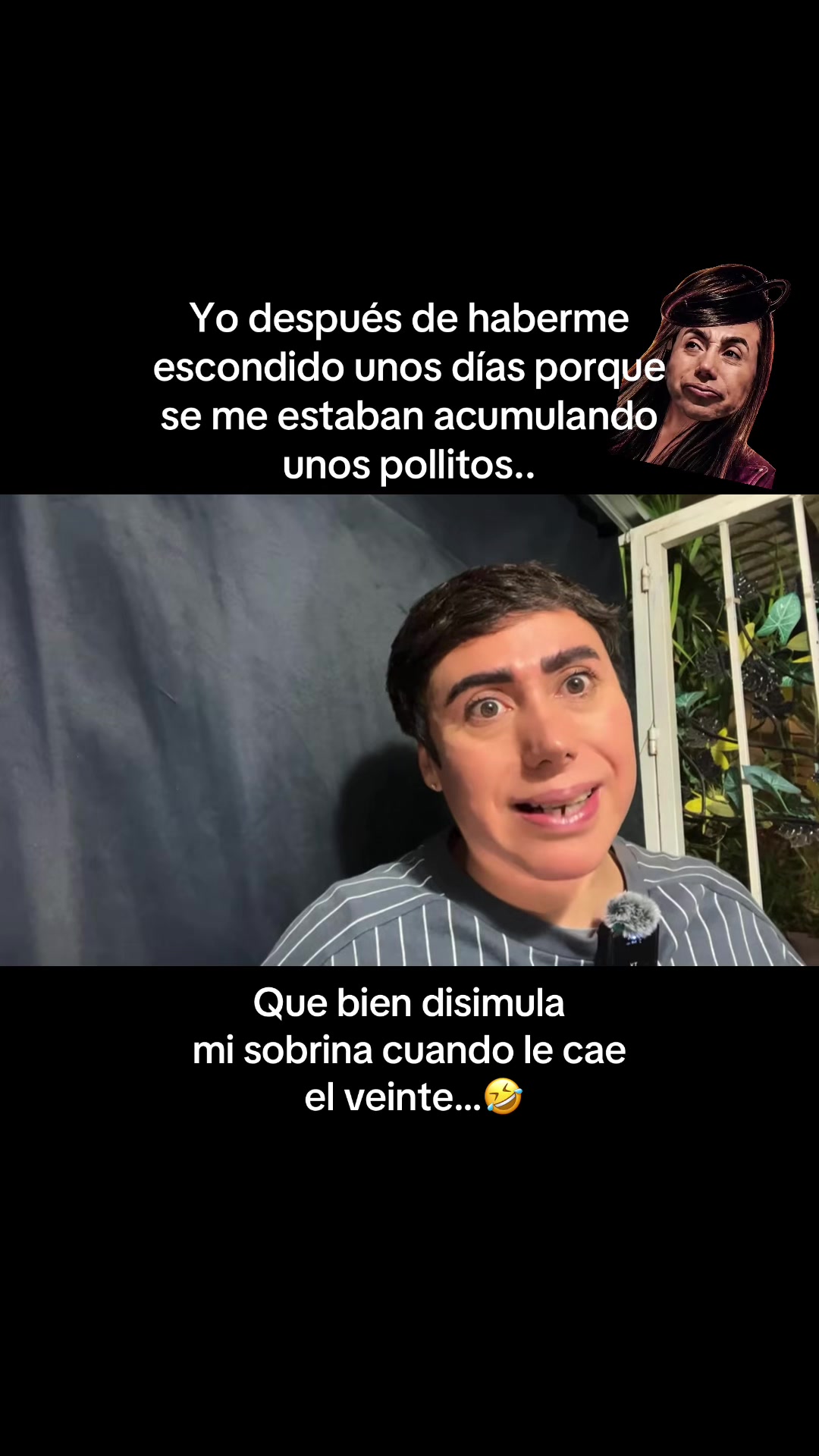 @Madame Gargamel