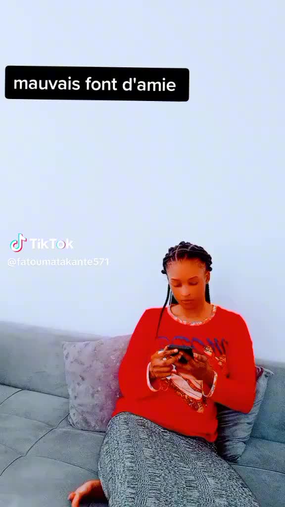@Fatoumata Kante