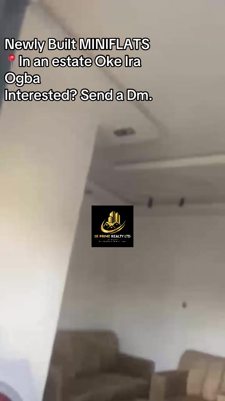 @SE Prime Lagos Realty