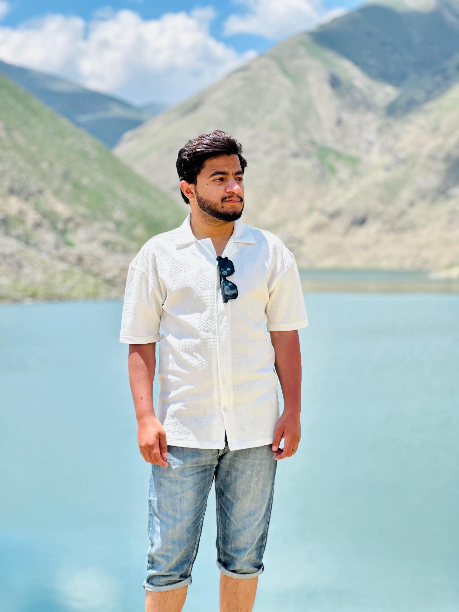@Mahaz Taqi