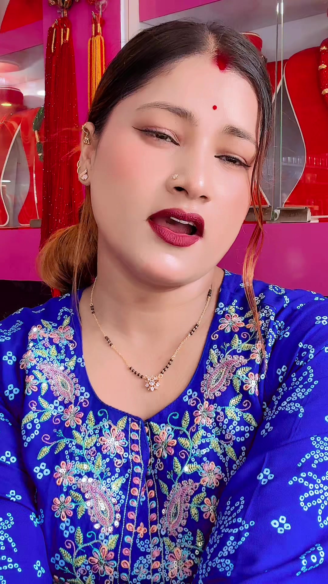 @jamunaramdamrasaili