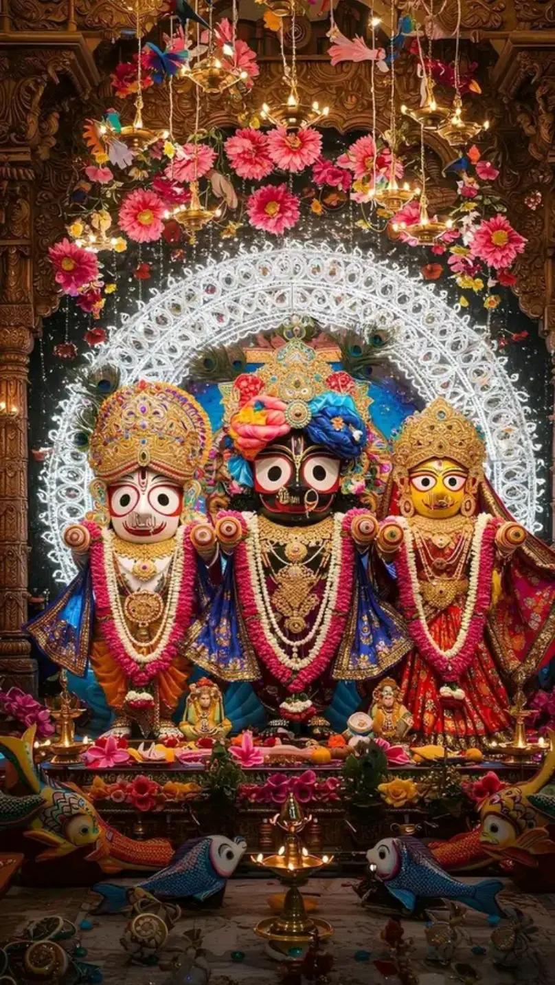 @🙏 রঘুপতি 🌼কি জয়❤️🙏