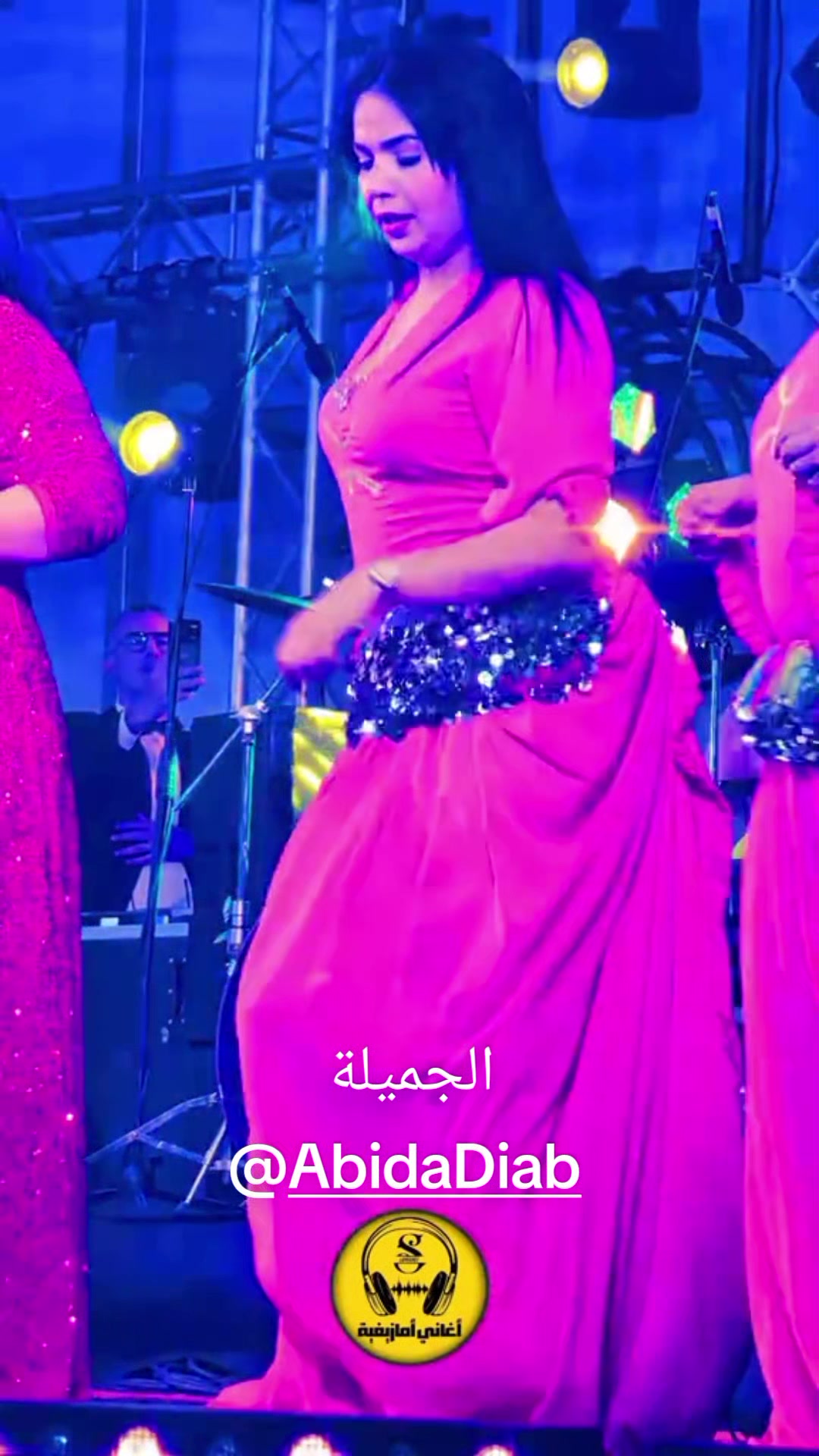 @دع الايام تفعل ما تشاء