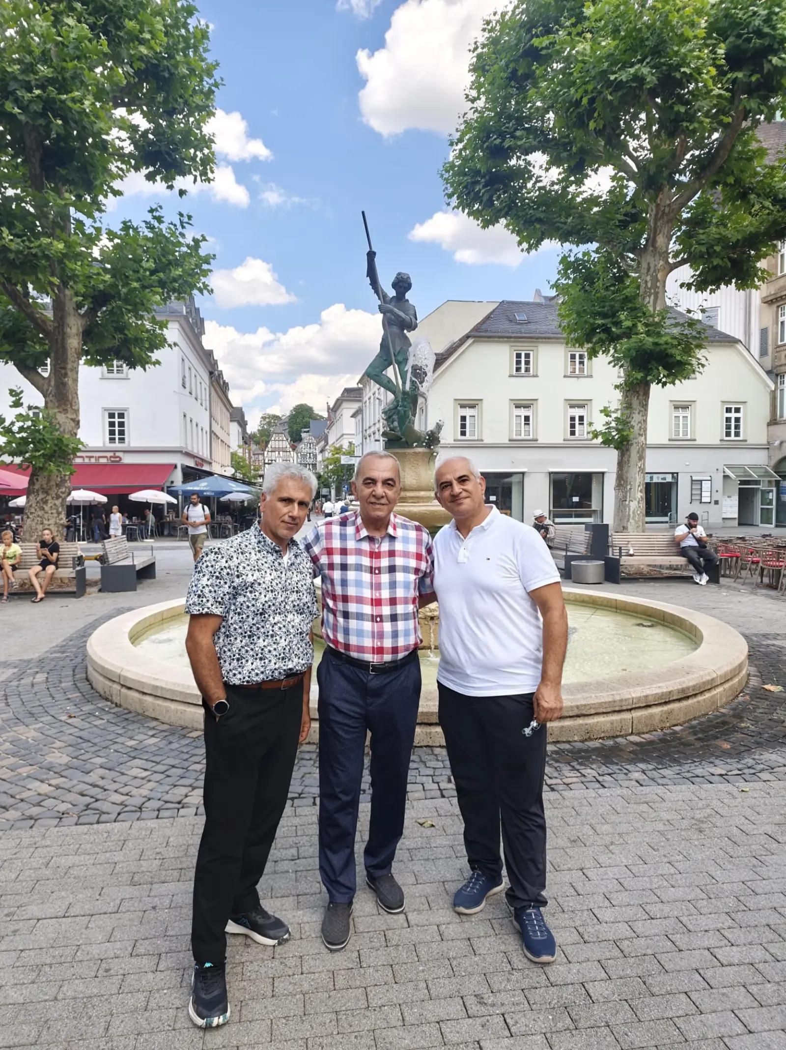 @M&ouml;hlət M&uuml;sl&uuml;mov