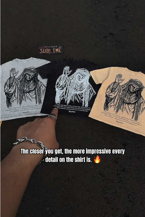 @GLORY THREADS.