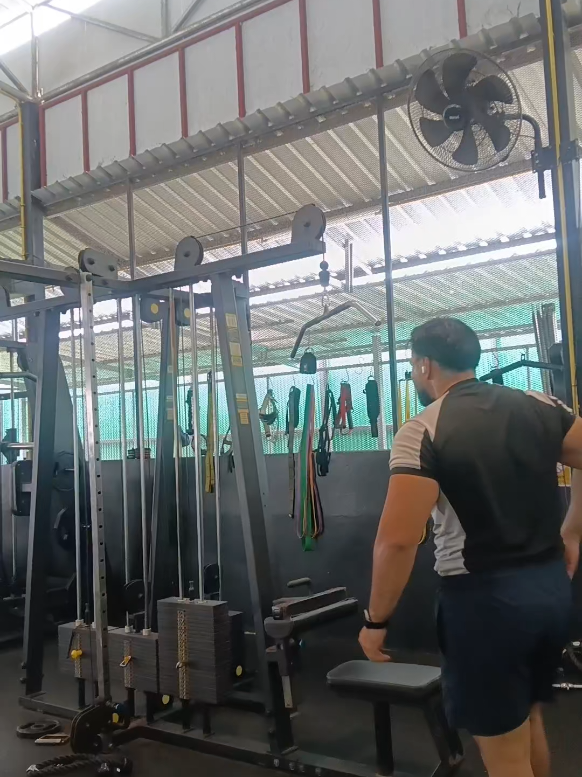 @gymlifeไทย