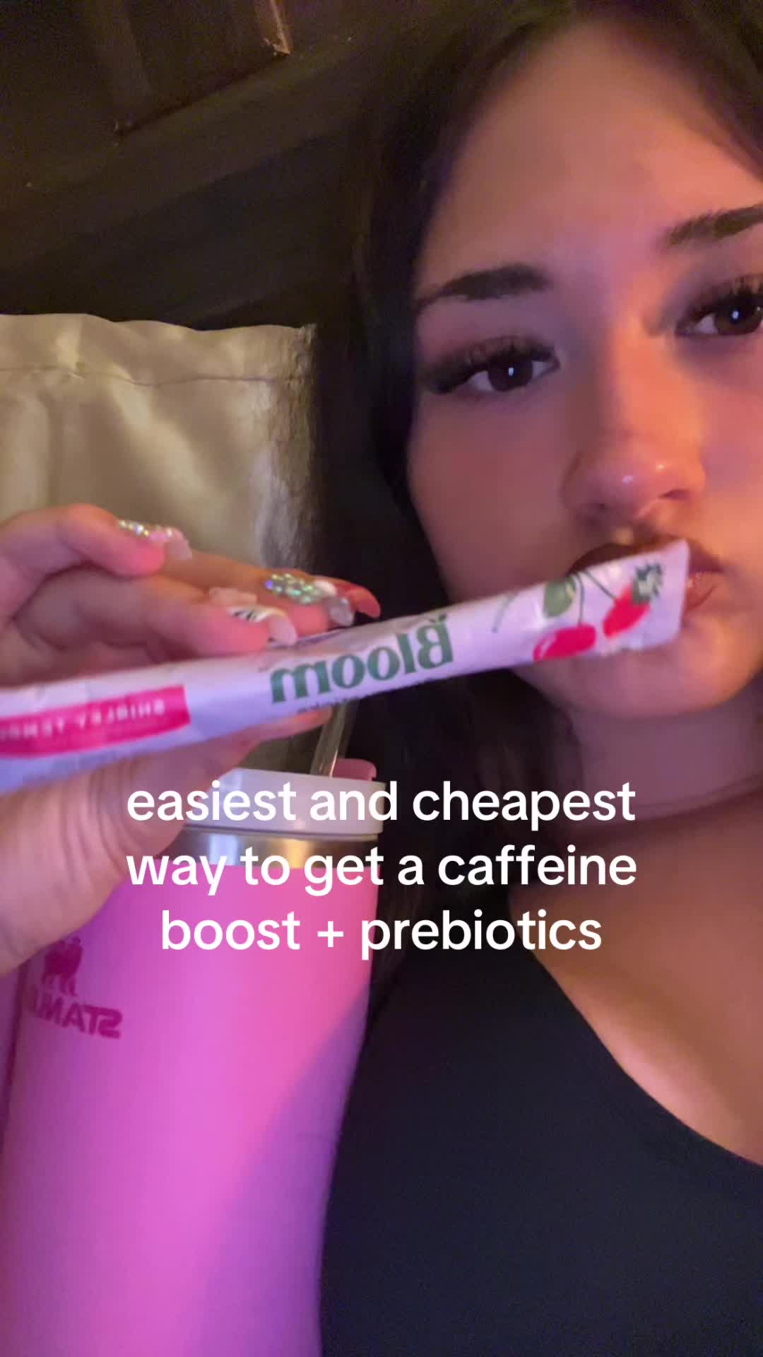 @Maria