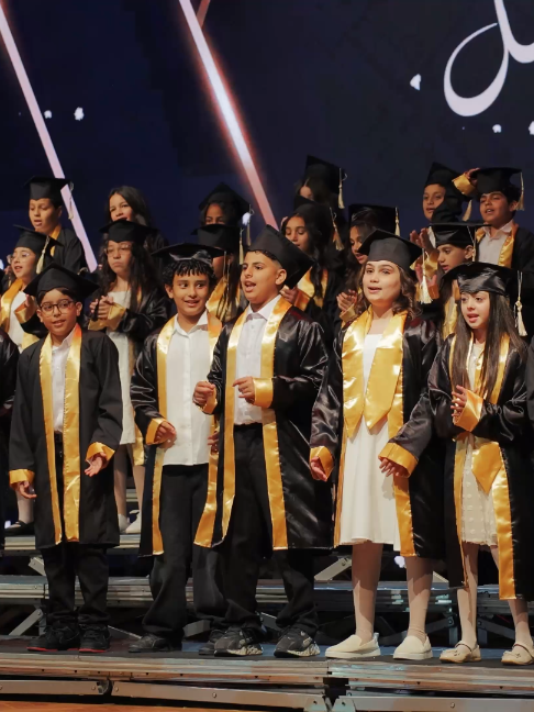@Genesis International Schools