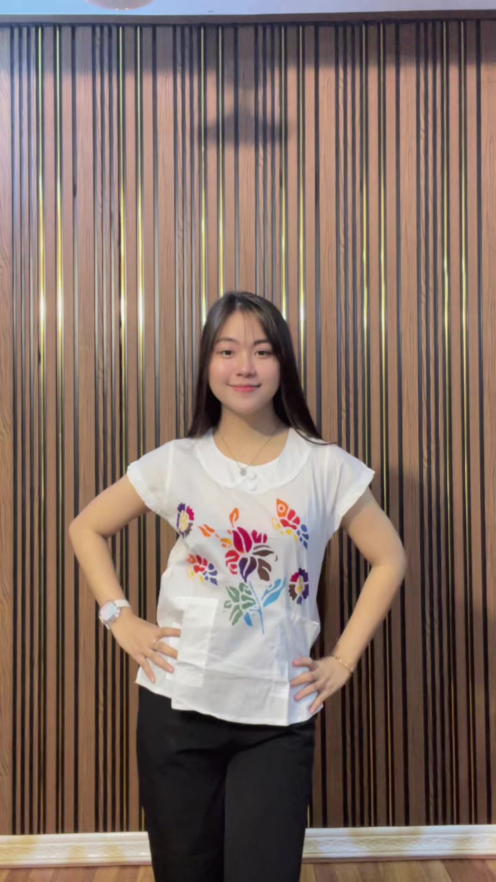 @ပန်းမြို့တော် Fashion Shop