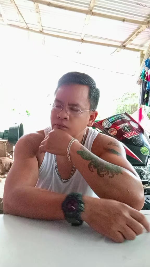 @Bhong Suarez