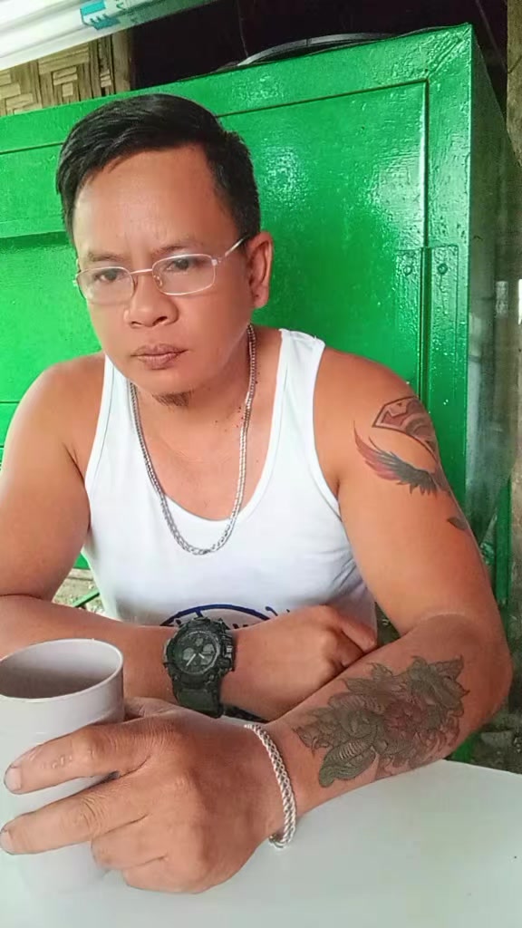 @Bhong Suarez