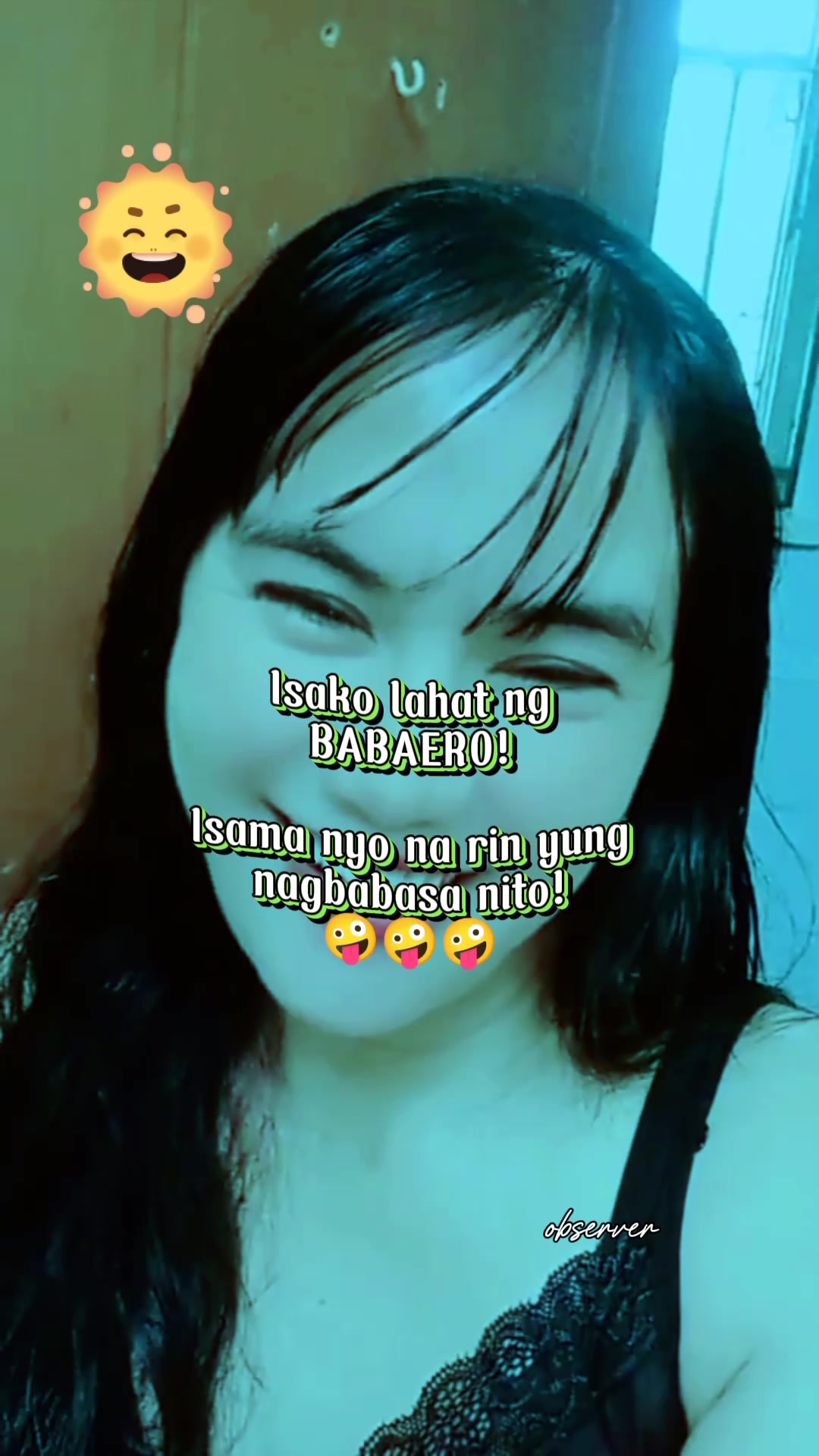 @Rosalie Bacusa