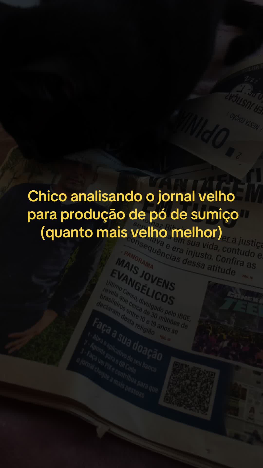 @Julia Pravina ⛤ Bruxa