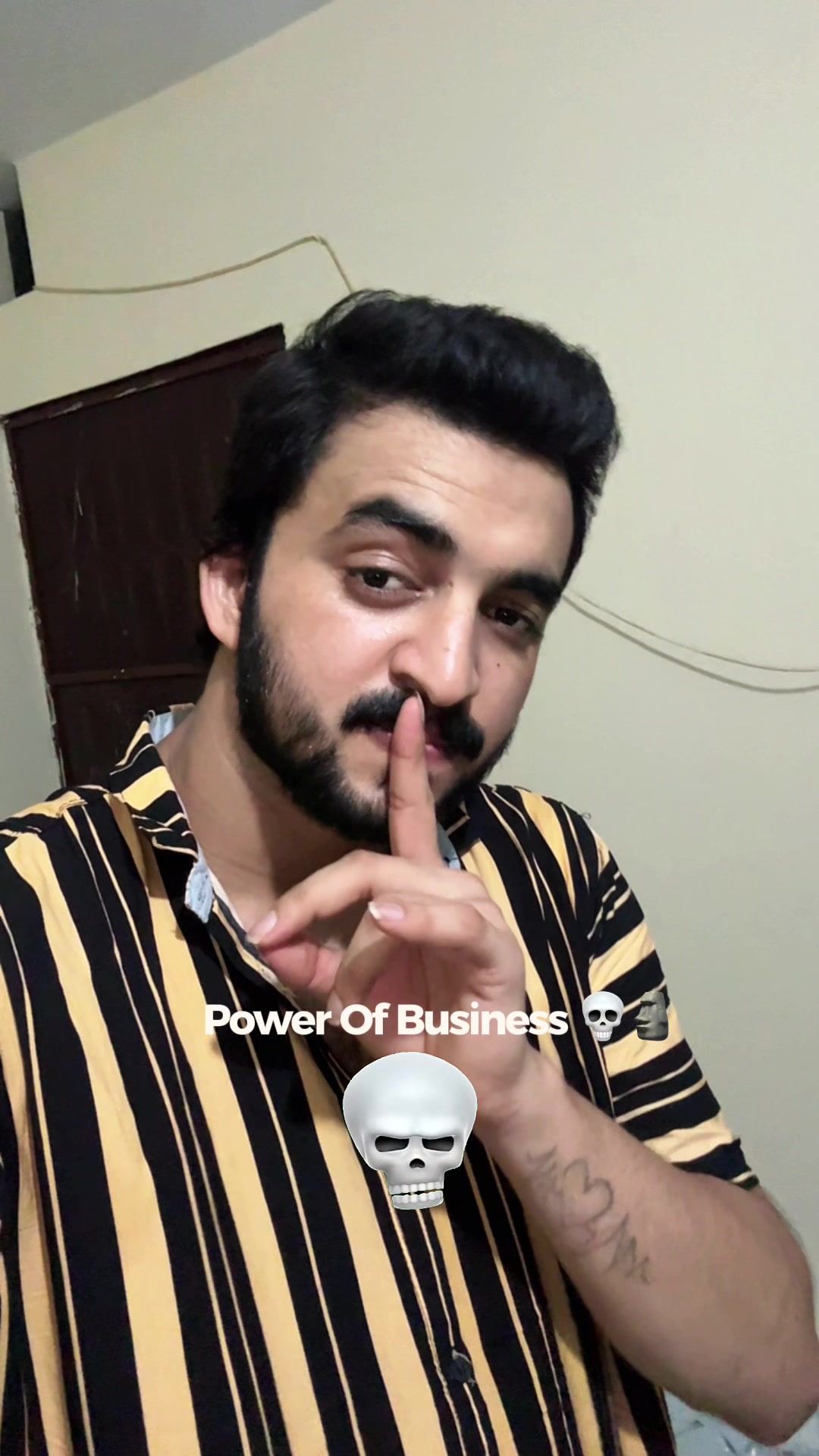 @Shoaib Entertainment