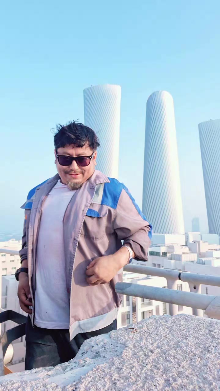 @bikkythapa