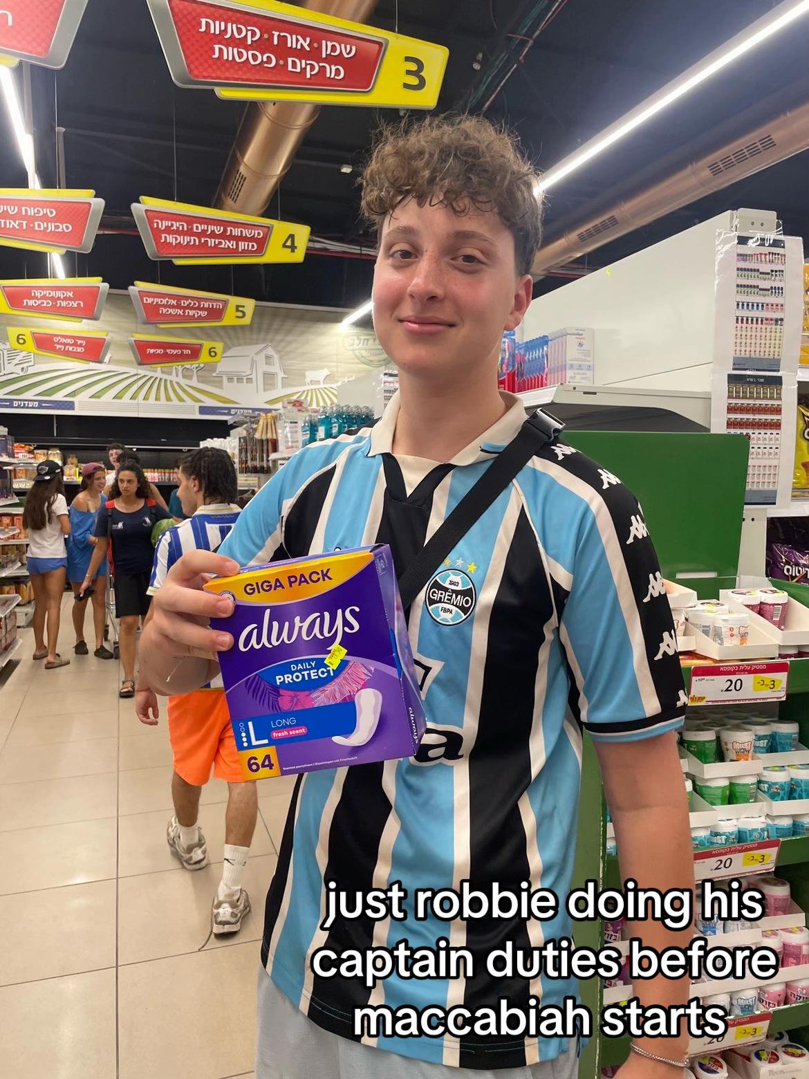 @tour 2