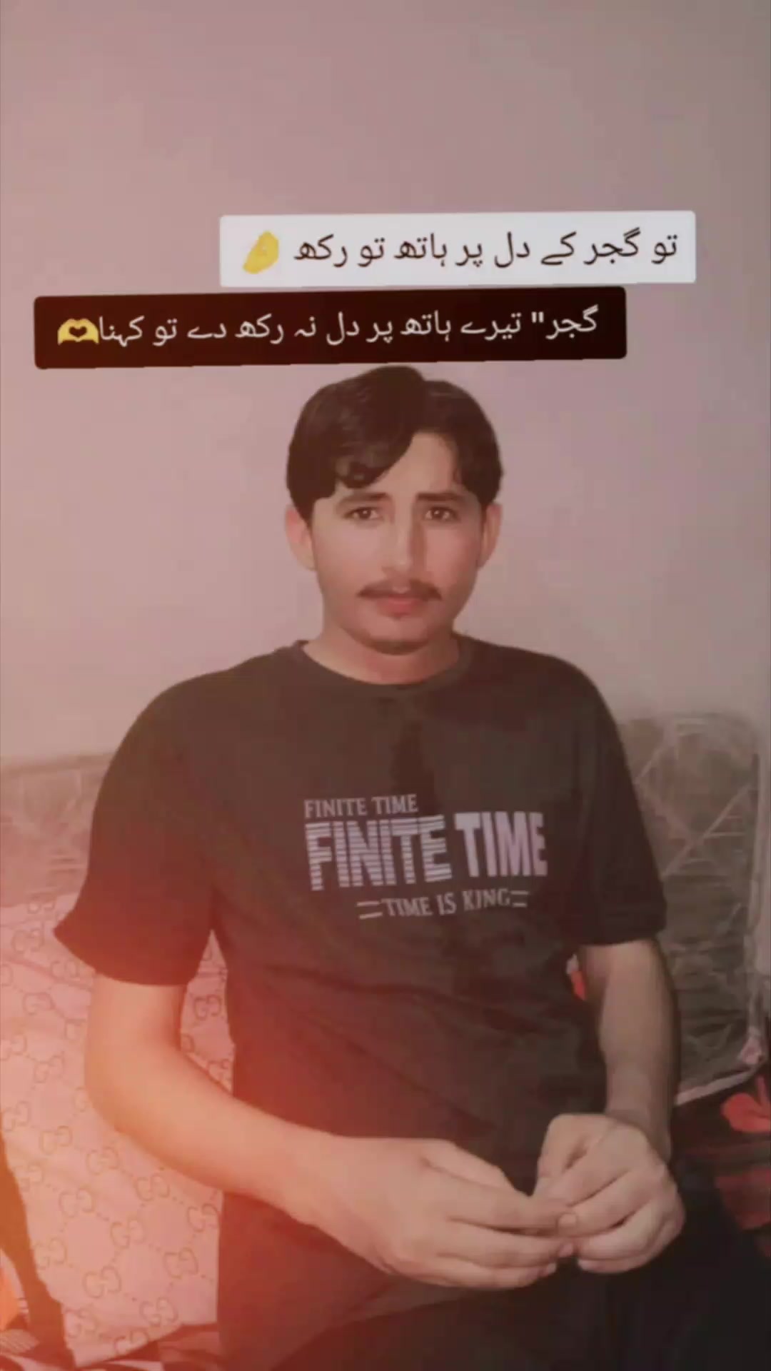 @Ch ditta gujjar