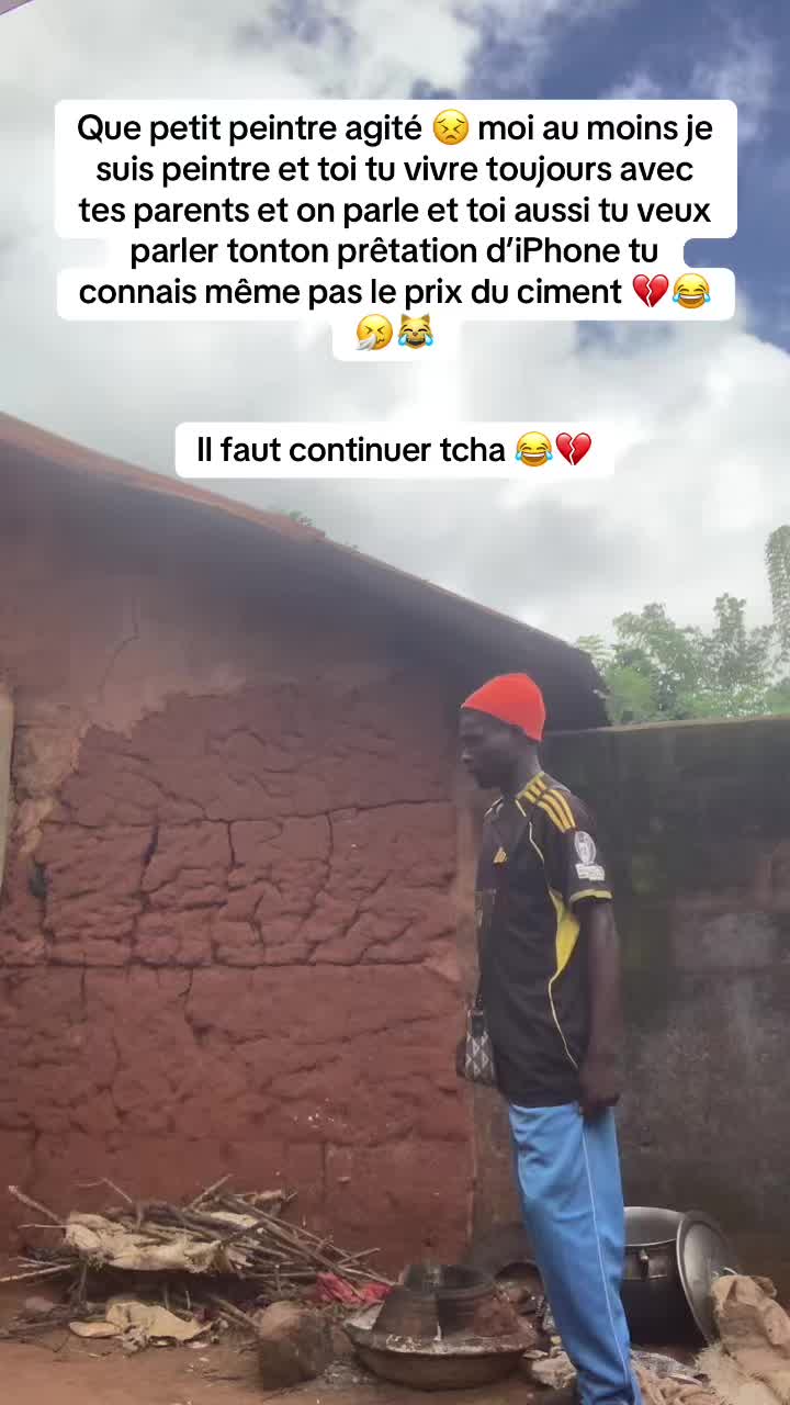 @NOUTI OFFIEL ✝️