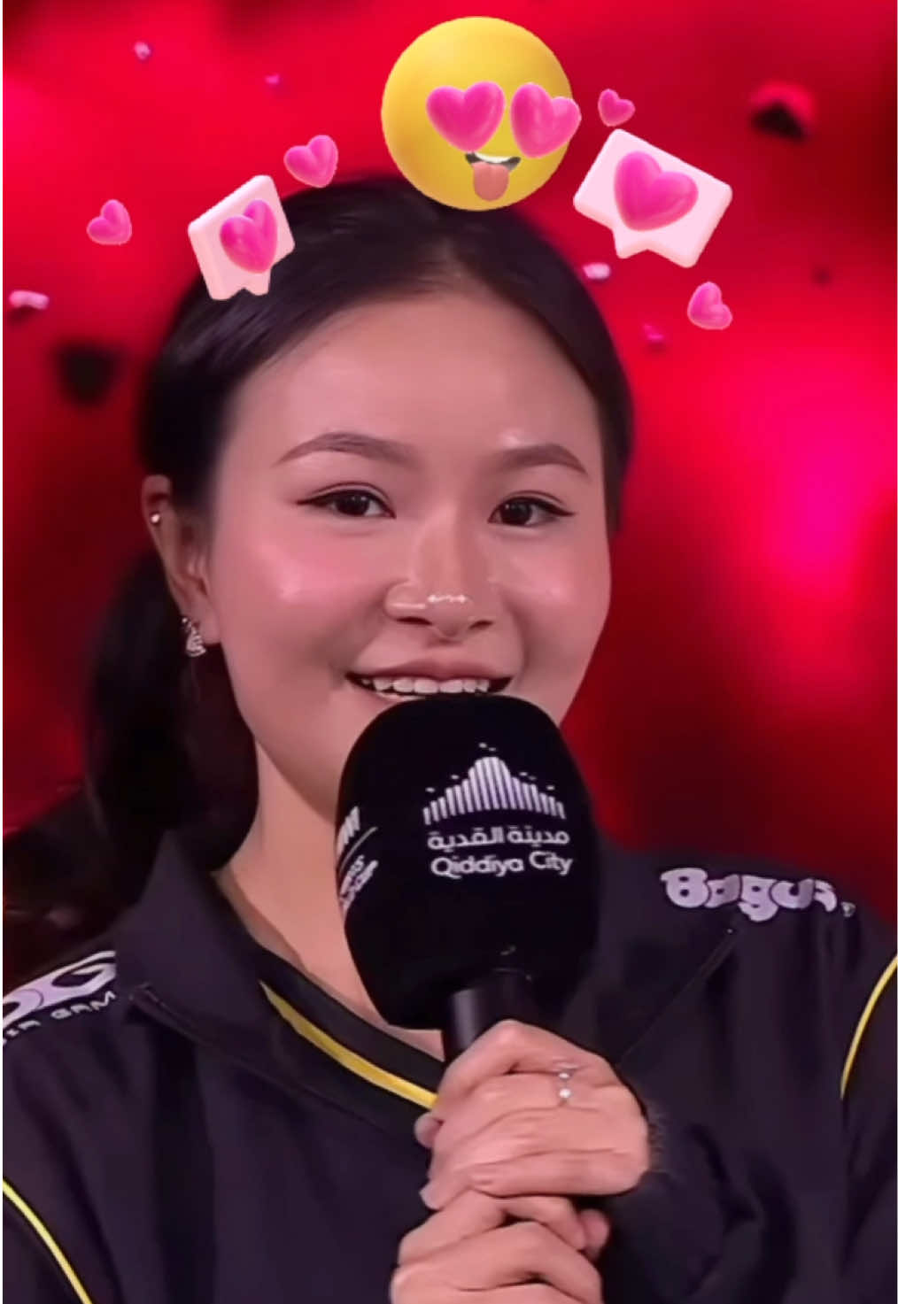 @MLBB Esports Women